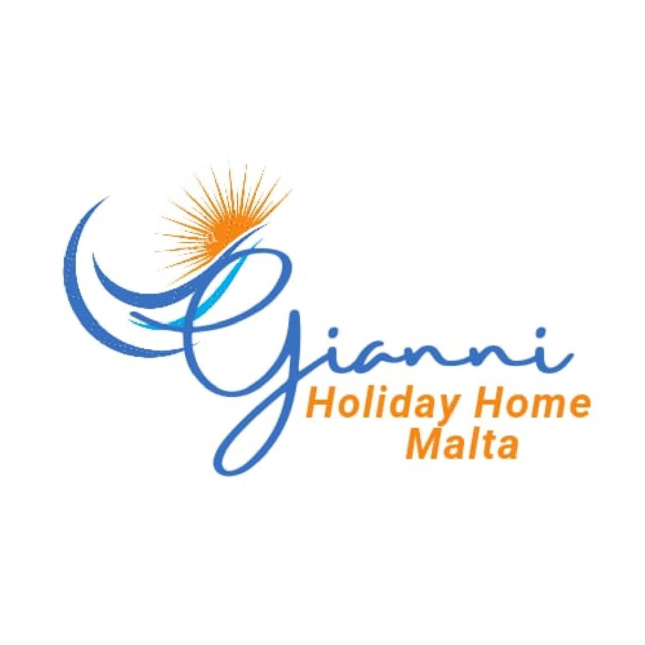 Gianni Holiday Home Pietà Exteriör bild
